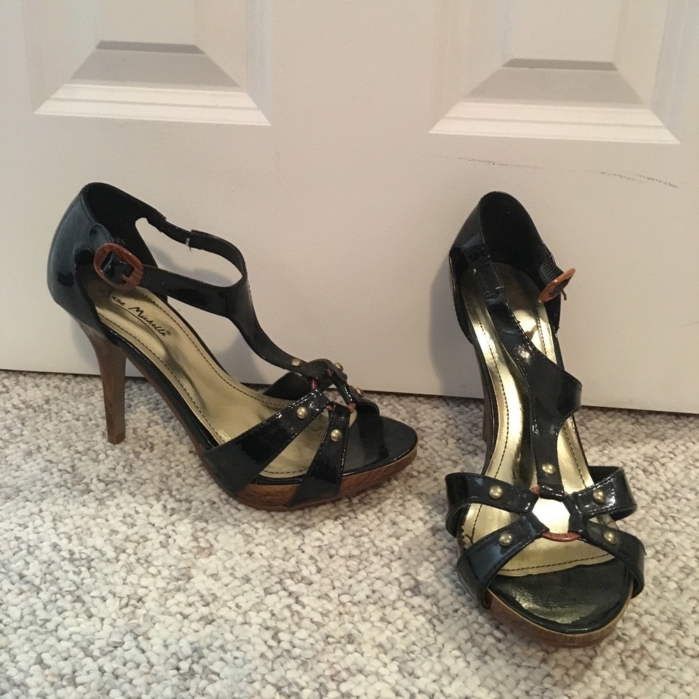 Women's Heels